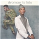 Stromae - Ta Fête