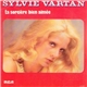 Sylvie Vartan - Ta Sorcière Bien Aimée